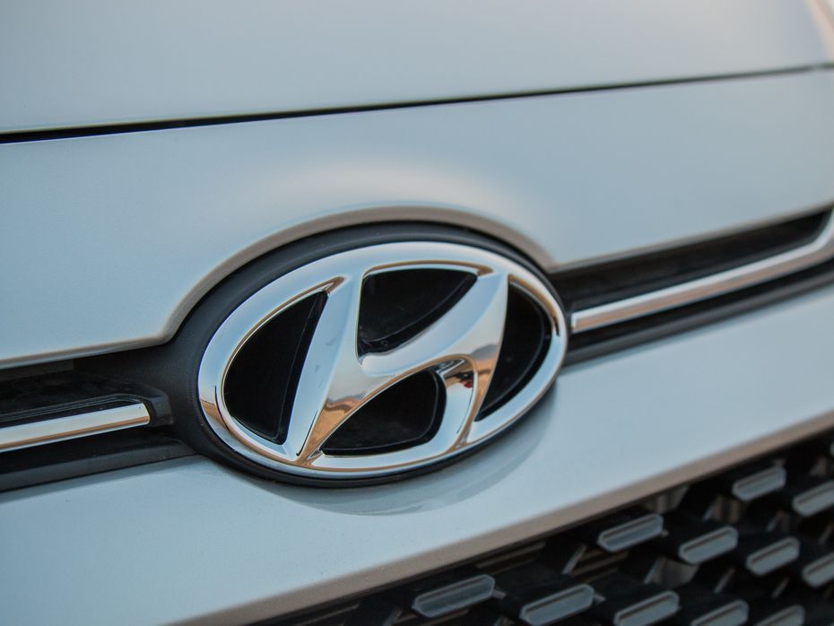 Hyundai Grand i10 Facelift