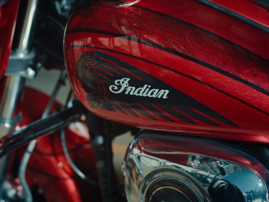 2017 Indian Chieftain Elite and Chieftain Limited