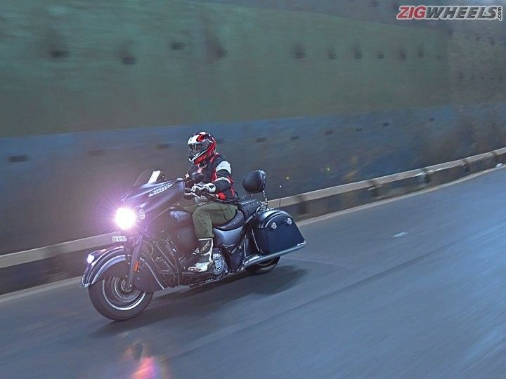 Indian Chieftain Dark Horse Indian Chieftain Dark Horse