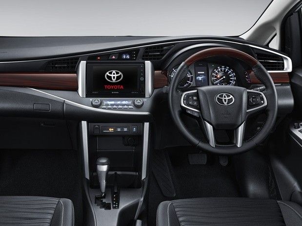 Toyota Innova Crysta Touring Sport Launch On May 4 - ZigWheels Toyota Innova Crysta Touring Sport Launch On May 4 - ZigWheels