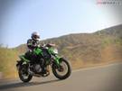 2017 Kawasaki Z650: Road Test Review