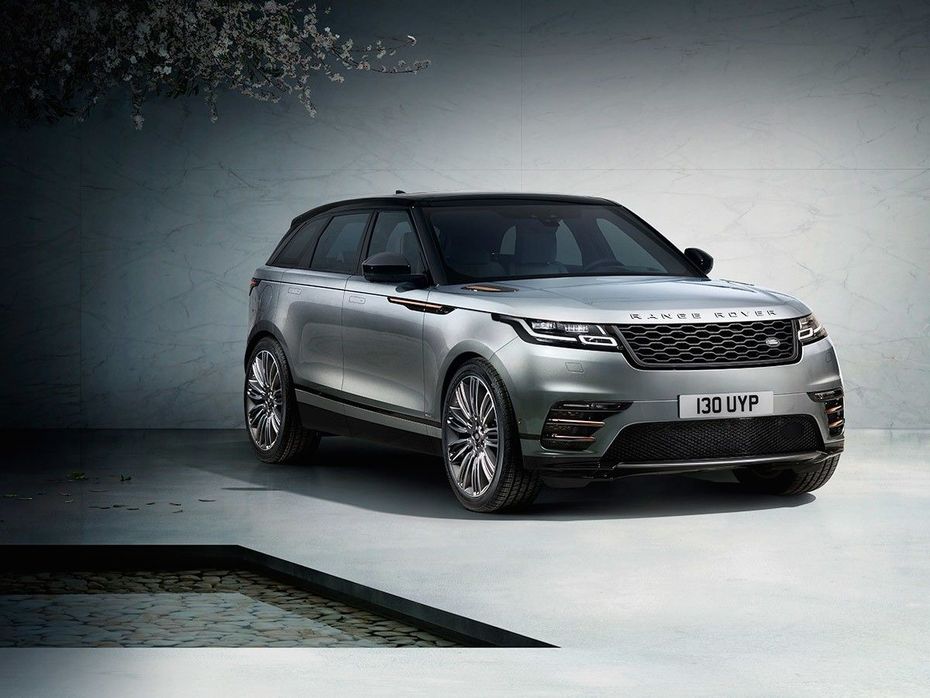Land Rover Slashes Prices Up To Rs 50 Lakh