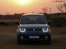 Maruti Suzuki Ignis Diesel: Road Test Review