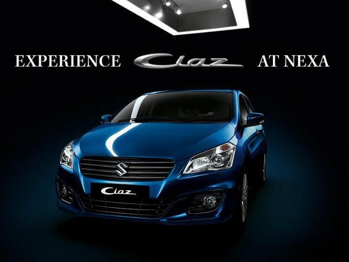 Related image of Ciaz front View