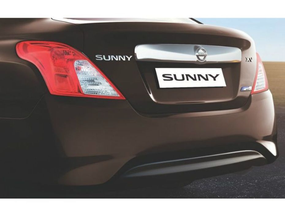 Nissan Sunny Prices Slashed