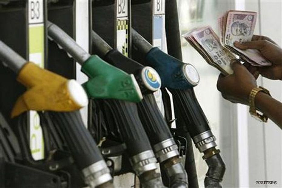 Fuel Price To Update Daily