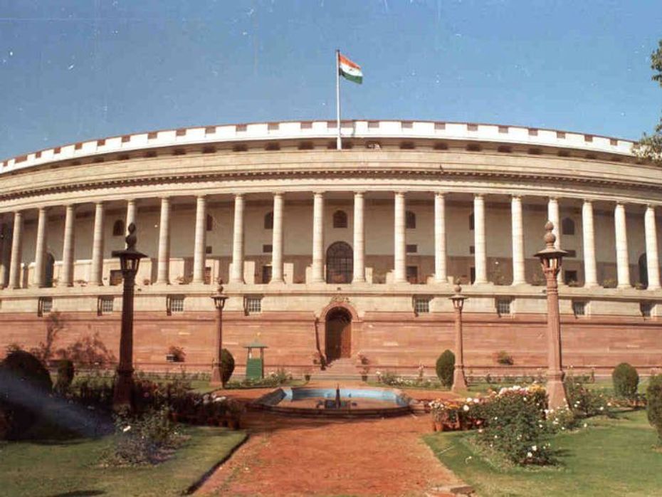 Motor Vehicle Amendments Bill Passed In Lok Sabha