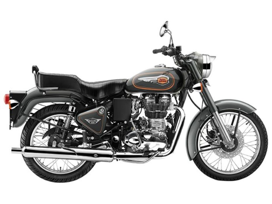 Royal Enfield Opens Its First Brazil Store In Sao Paulo
