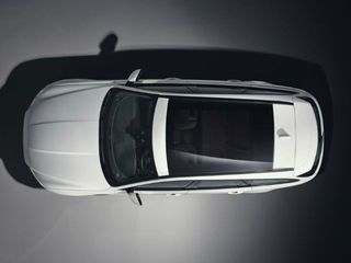 Jaguar Teases All-New XF Sportbrake