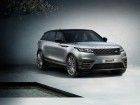 Range Rover Velar Listed On Land Rover India Website