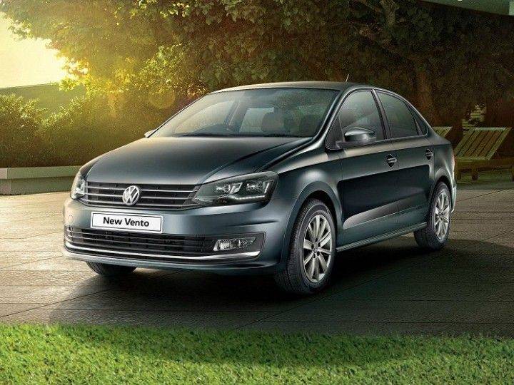 2017 Volkswagen Vento Highline Plus Launched - ZigWheels