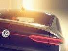 Volkswagen Electric CUV Concept to Debut At Shanghai Auto