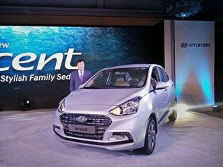 2017 Hyundai Xcent Facelift: 5 Things You Must Know