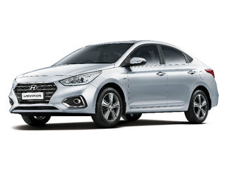 New Hyundai Verna Launched at Rs 7.99 Lakh