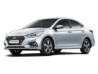 New Hyundai Verna Launch Tomorrow