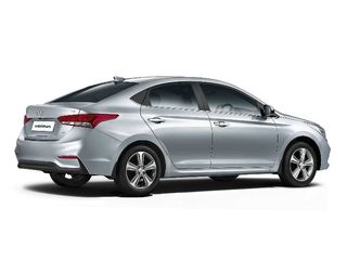 Launching Today: New Hyundai Verna