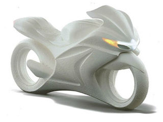 New Suzuki Hayabusa Coming In 2019