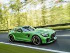 Mercedes-AMG GT R And GT Roadster Launching On August 21