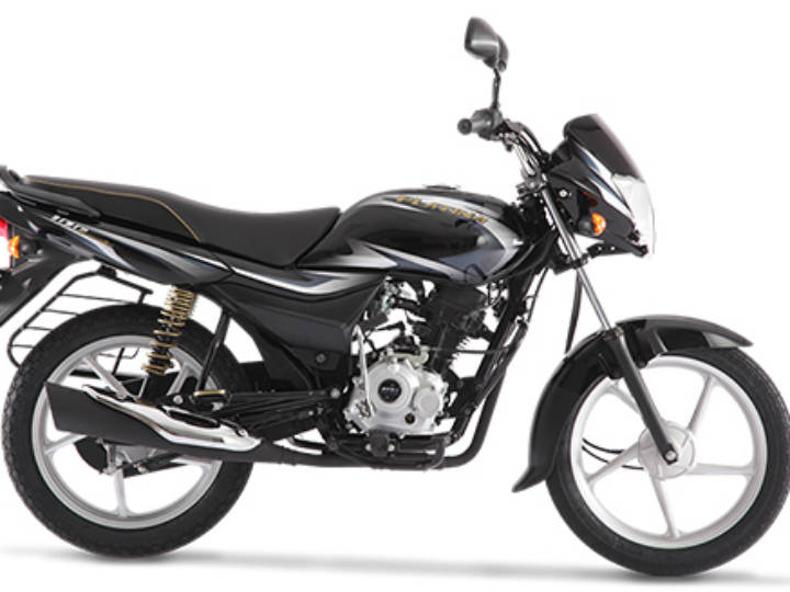 Bajaj ct online platina