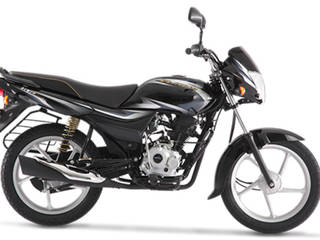 Bajaj Launches New CT100 & Platina Variants