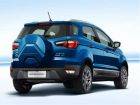 New Ford EcoSport To Feature 1.5-Litre Dragon Engine