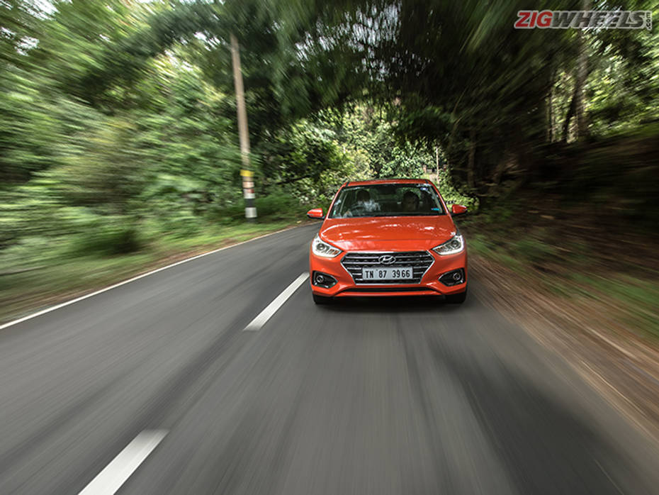 2017 Hyundai Verna 2017 Hyundai Verna