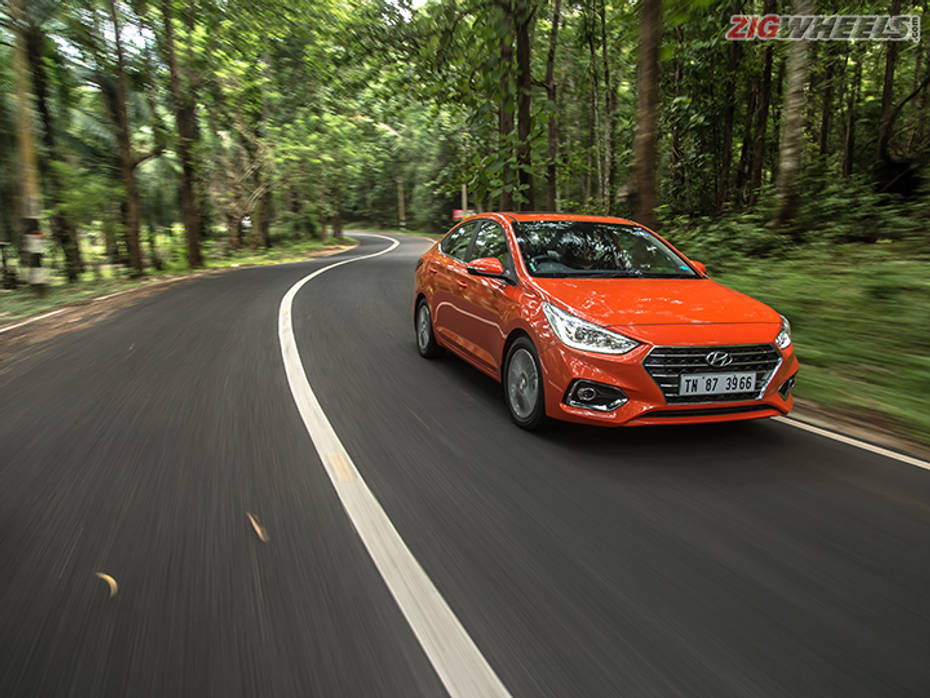 2017 Hyundai Verna 2017 Hyundai Verna