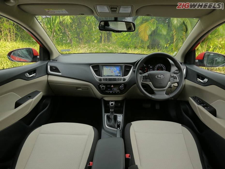 2017 Hyundai Verna