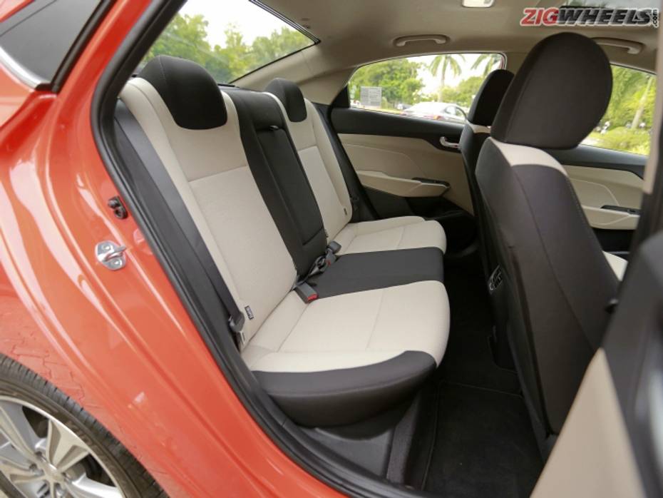 2017 Hyundai Verna 2017 Hyundai Verna