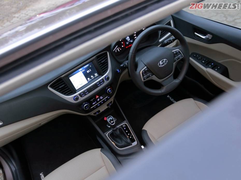 2017 Hyundai Verna 2017 Hyundai Verna