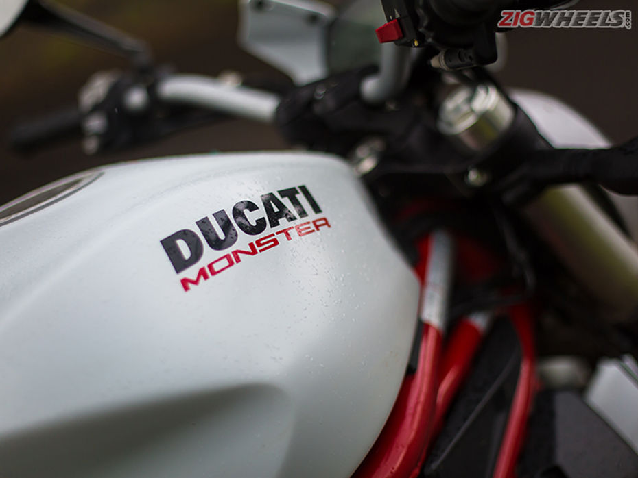 Ducati Monster 797_18