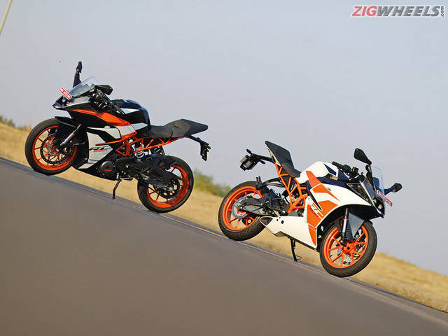 ktm and bajaj joint venture