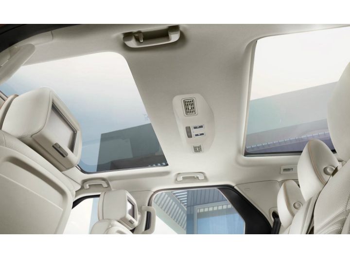 Land Rover Discovery Now in India Land Rover Discovery Now in India