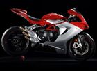 MV Agusta F3 800 Sales To Resume From September Onwards