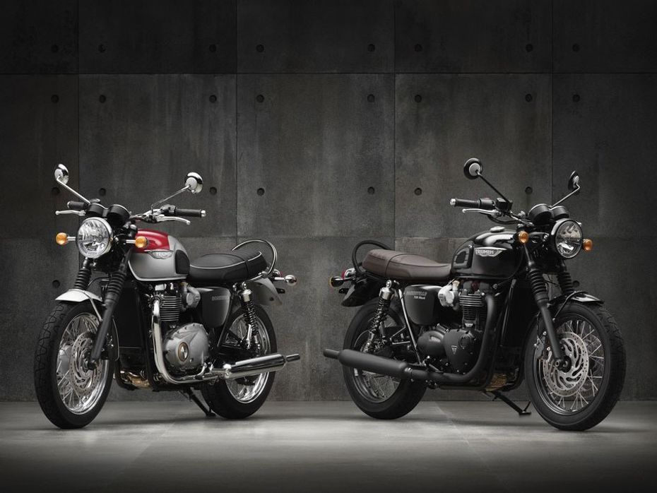 New bikes we would like to see from the Bajaj Triumph alliance