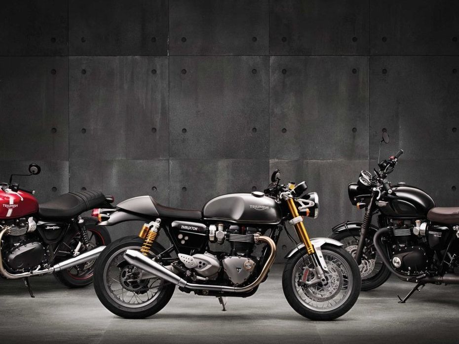 New bikes we would like to see from the Bajaj Triumph alliance
