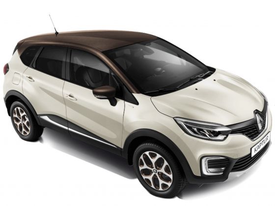 Renault Captur What We Know So Far Zigwheels