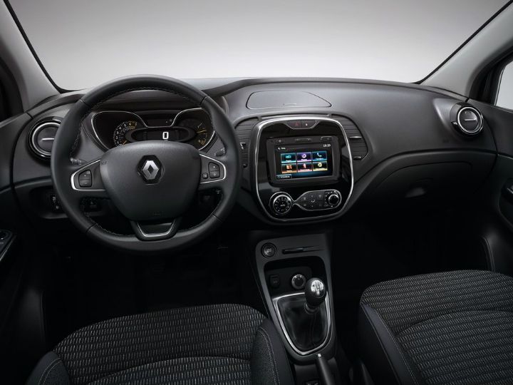 Renault Captur India Launch Soon Renault Captur India Launch Soon