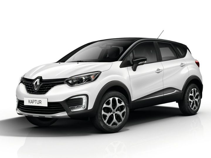 Renault Captur India Launch Soon Renault Captur India Launch Soon