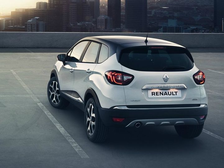 Renault Captur India Launch Soon Renault Captur India Launch Soon