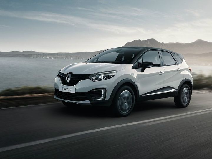 Renault Captur India Launch Soon Renault Captur India Launch Soon
