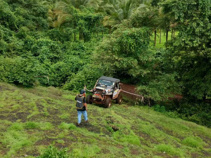2017 RFC India 2017 RFC India