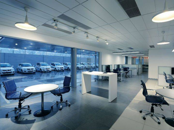 maruti suzuki true value showroom near me