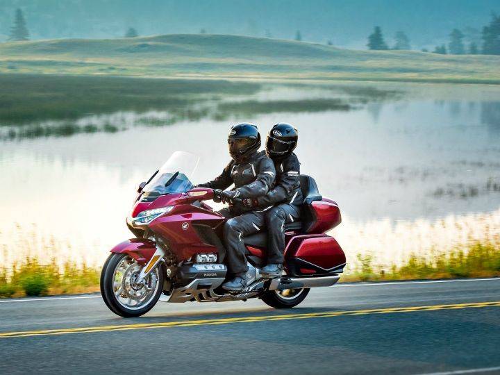 Honda Goldwing