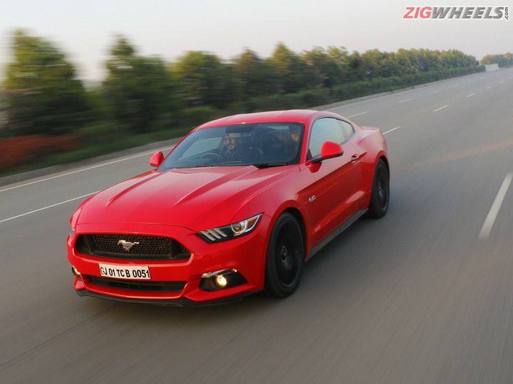 The Best Cars We’ve Driven in 2017 The Best Cars We’ve Driven in 2017
