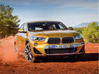 2018 NAIAS: BMW To Showcase X2 And Updated i8 Coupe