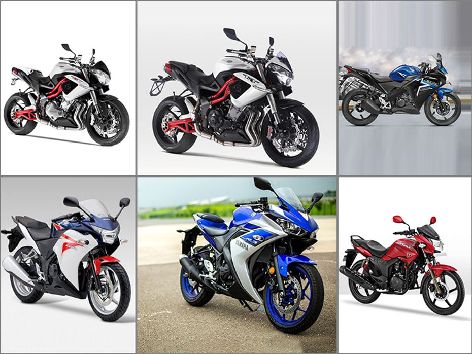 2017 Wrap-Up: Two-Wheelers Discontinued In India