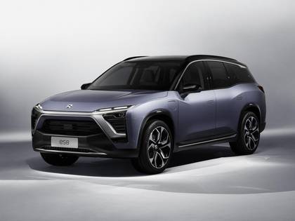 NIO ES8