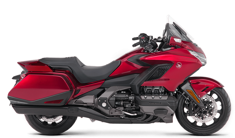Gold Wing Standard