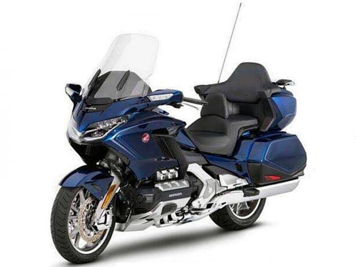 Honda highest on sale price bike